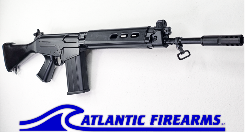 DSA SA58 18" FAL Rifle