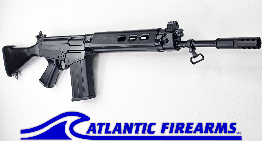 DSA SA58 18" FAL Rifle
