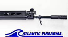 DSA SA58 18" FAL Rifle
