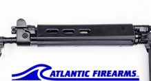 DSA SA58 18" FAL Rifle
