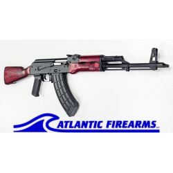 WBP Jack AK47 Rifle- Red Classic