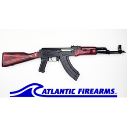 WBP Jack AK47 Rifle- Red Classic