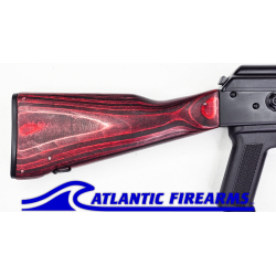WBP Jack AK47 Rifle- Red Classic