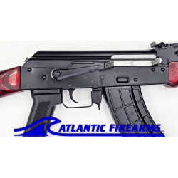 WBP Jack AK47 Rifle- Red Classic
