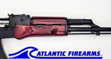 WBP Jack AK47 Rifle- Red Classic