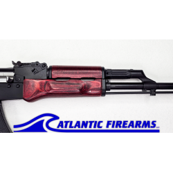 WBP Jack AK47 Rifle- Red Classic