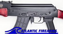 WBP Jack AK47 Rifle- Red Classic