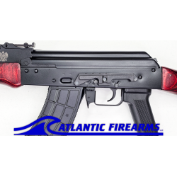 WBP Jack AK47 Rifle- Red Classic