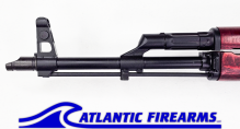 WBP Jack AK47 Rifle- Red Classic