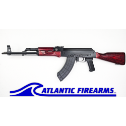 WBP Jack AK47 Rifle- Red Classic