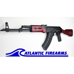WBP Jack AK47 Rifle- Red Classic