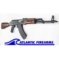WBP Jack AK47 Rifle- Tula Brown