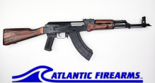WBP Jack AK47 Rifle- Tula Brown