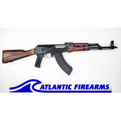WBP Jack AK47 Rifle- Tula Brown
