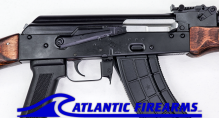 WBP Jack AK47 Rifle- Tula Brown