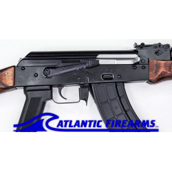 WBP Jack AK47 Rifle- Tula Brown
