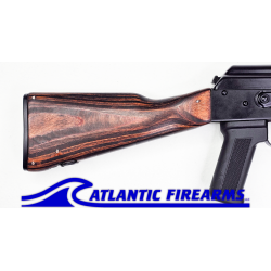 WBP Jack AK47 Rifle- Tula Brown
