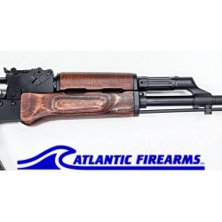 WBP Jack AK47 Rifle- Tula Brown