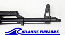 WBP Jack AK47 Rifle- Tula Brown