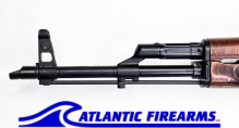 WBP Jack AK47 Rifle- Tula Brown