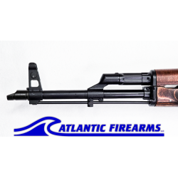 WBP Jack AK47 Rifle- Tula Brown