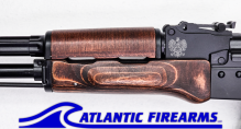 WBP Jack AK47 Rifle- Tula Brown