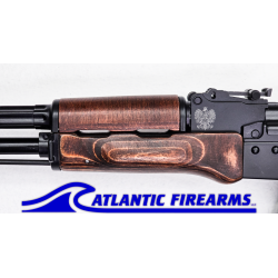 WBP Jack AK47 Rifle- Tula Brown