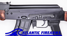 WBP Jack AK47 Rifle- Tula Brown