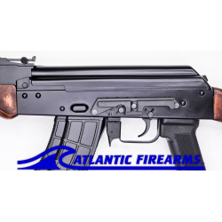 WBP Jack AK47 Rifle- Tula Brown
