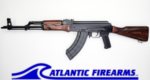 WBP Jack AK47 Rifle- Tula Brown