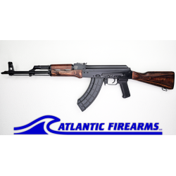 WBP Jack AK47 Rifle- Tula Brown