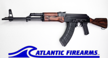 WBP Jack AK47 Rifle- Tula Brown