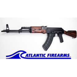 WBP Jack AK47 Rifle- Tula Brown