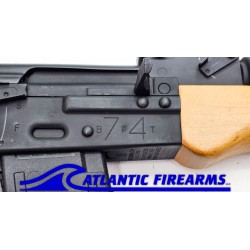 AKSU/Krink Wood Stock Set - Laminate