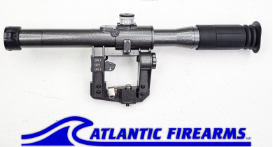 SVD Scope 4x24 FFP