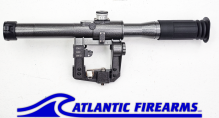 SVD Scope 4x24 FFP