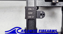 SVD Scope 4x24 FFP