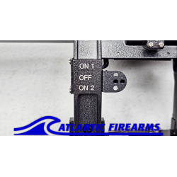 SVD Scope 4x24 FFP