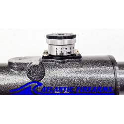 SVD Scope 4x24 FFP