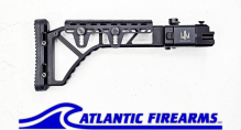 AK/AKM Folding Skeleton Buttstock - GPN