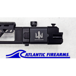AK/AKM Folding Skeleton Buttstock - GPN