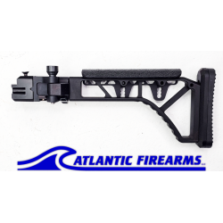 AK/AKM Folding Skeleton Buttstock - GPN