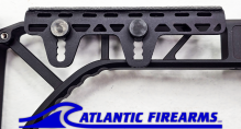 AK/AKM Folding Skeleton Buttstock - GPN