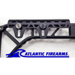 AK/AKM Folding Skeleton Buttstock - GPN