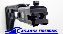 AK/AKM Folding Skeleton Buttstock - GPN
