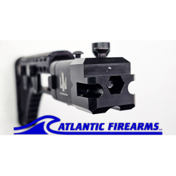 AK/AKM Folding Skeleton Buttstock - GPN