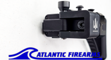 AK/AKM Folding Skeleton Buttstock - GPN