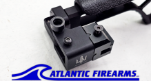AK/AKM Folding Skeleton Buttstock - GPN