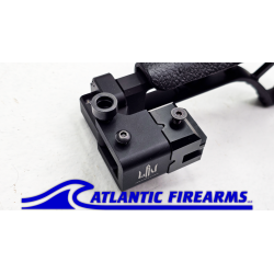 AK/AKM Folding Skeleton Buttstock - GPN