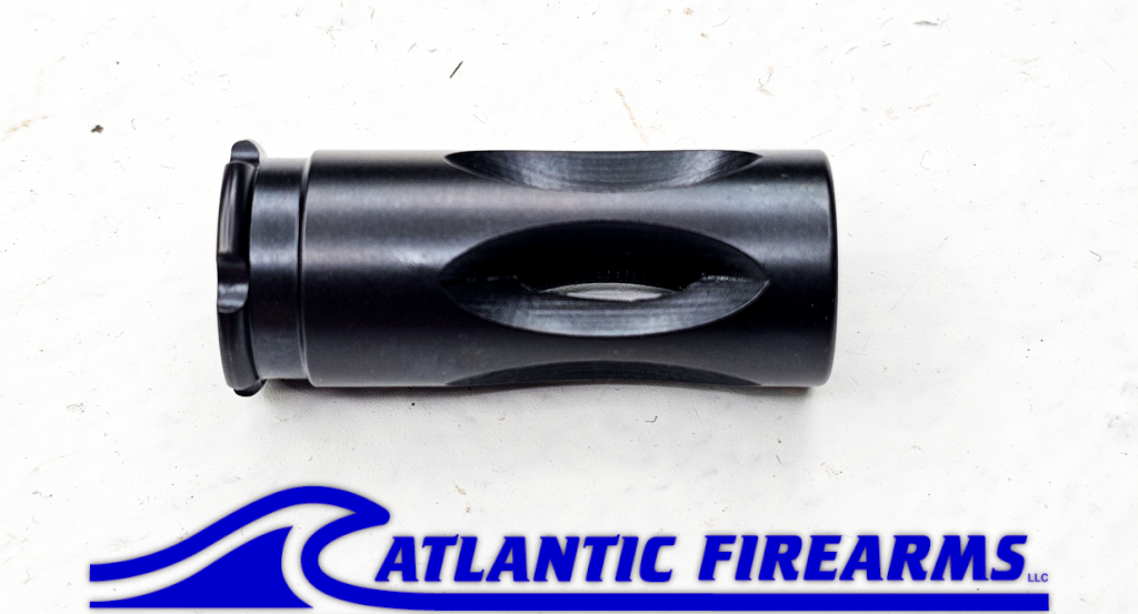 EGFH East German Flash Hider - JMac Customs